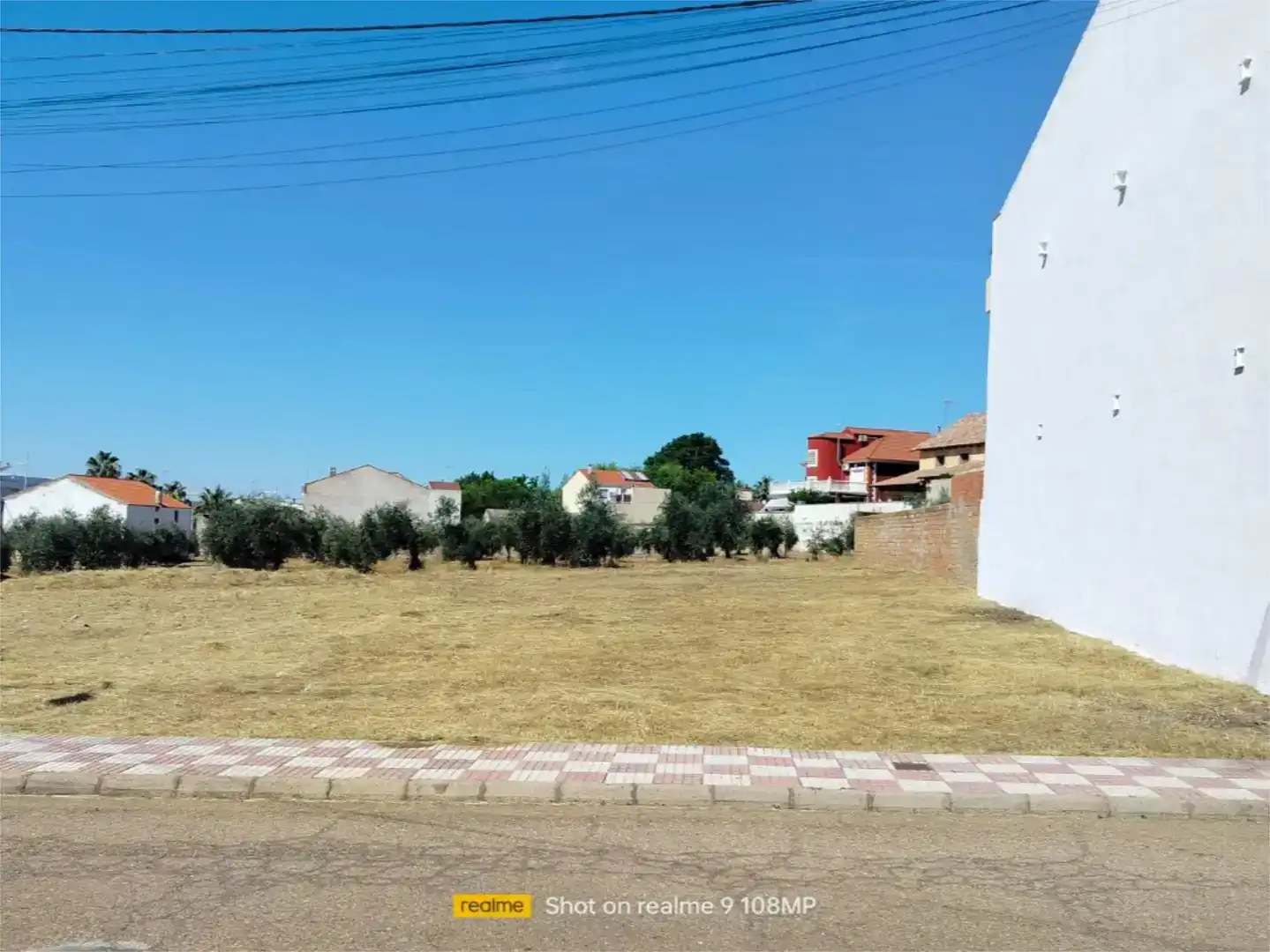 Residencial en venda en Campanario