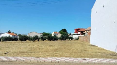 Photo 3 of Residential for sale in Calle Antonio Machado, 3, Campanario, Badajoz