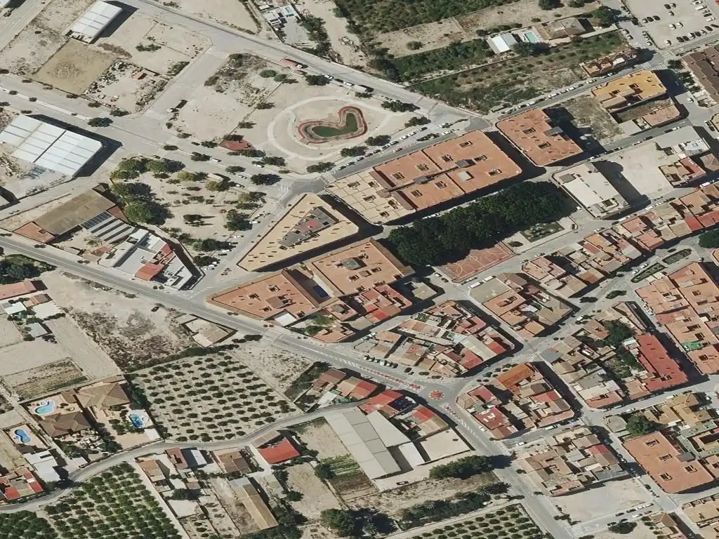 Appartamento in vendita a PISO + GA 5 - C/ DOCTOR MAZON, 27 - BAJO E (RAFAL), imagen 2
