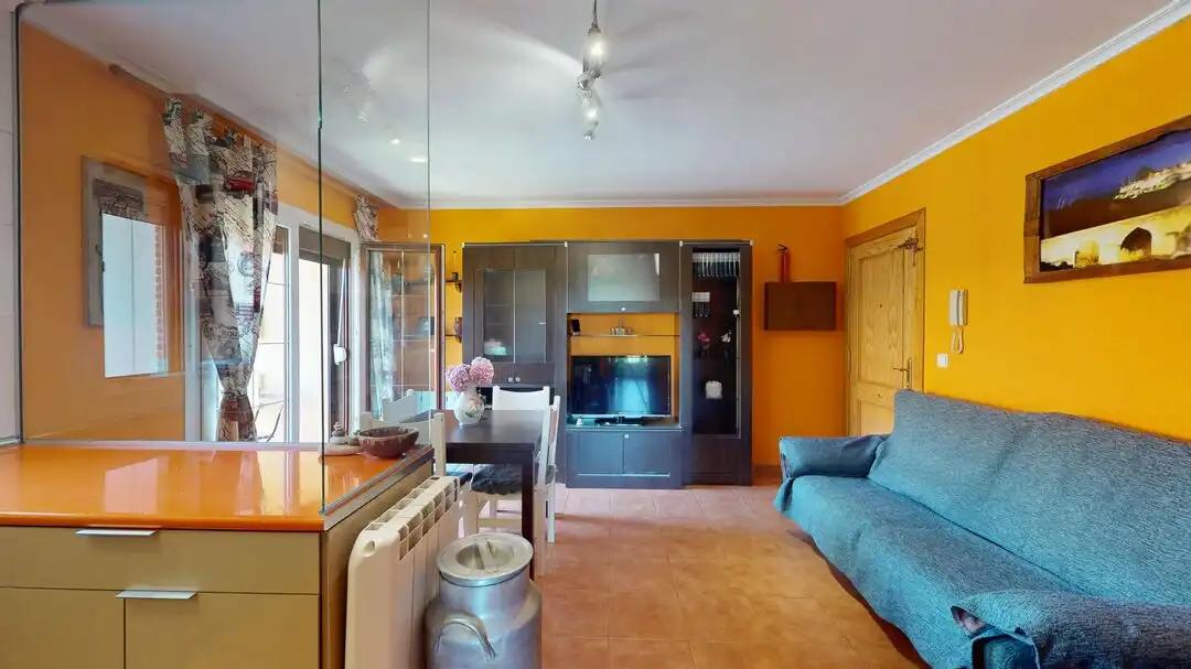 Apartament amb terrassa en venda a Barrio Casasola 1011, imagen 13