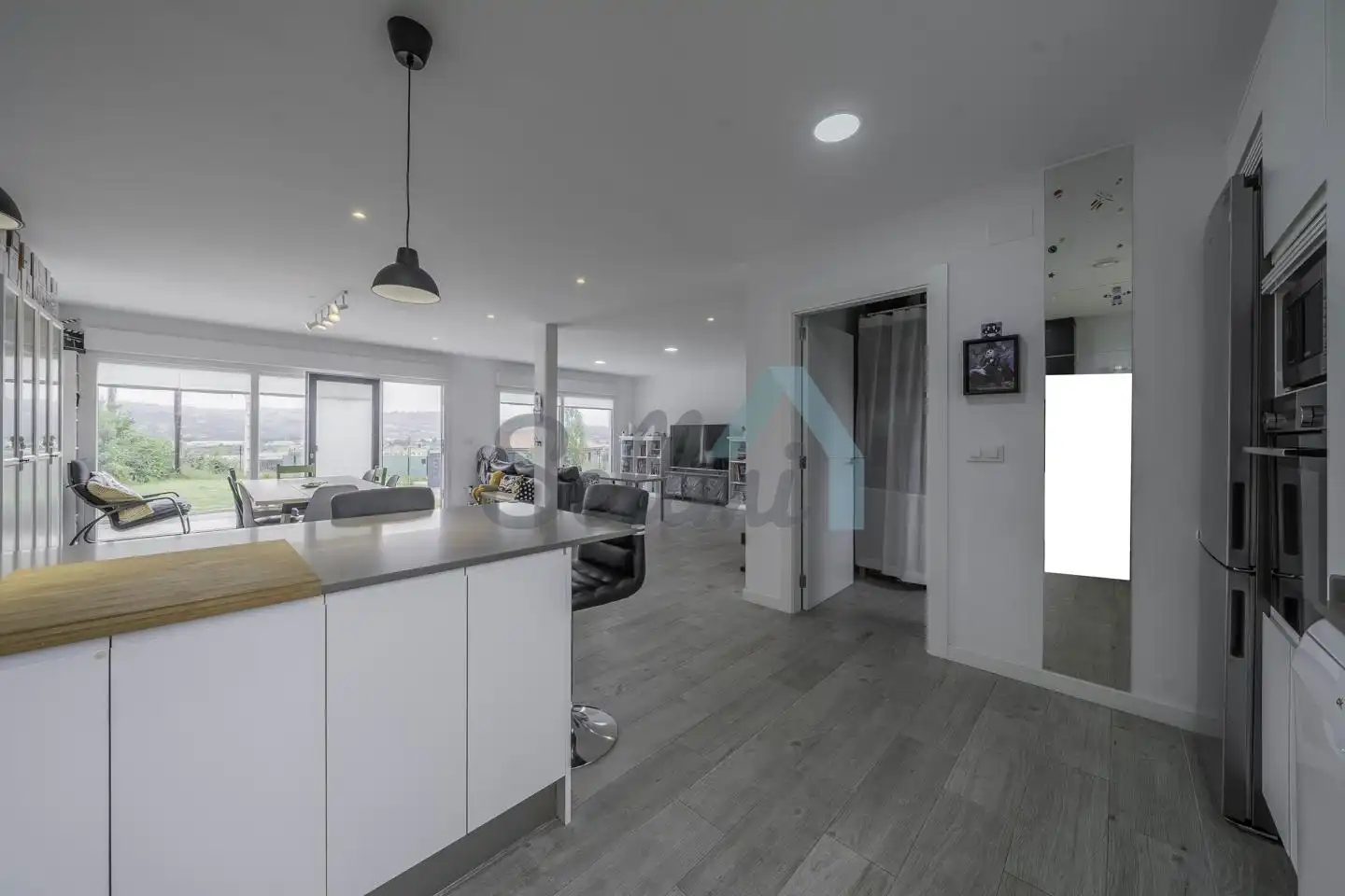 Maison avec jardin à vendre à Camín del Cuetu, imagen 48
