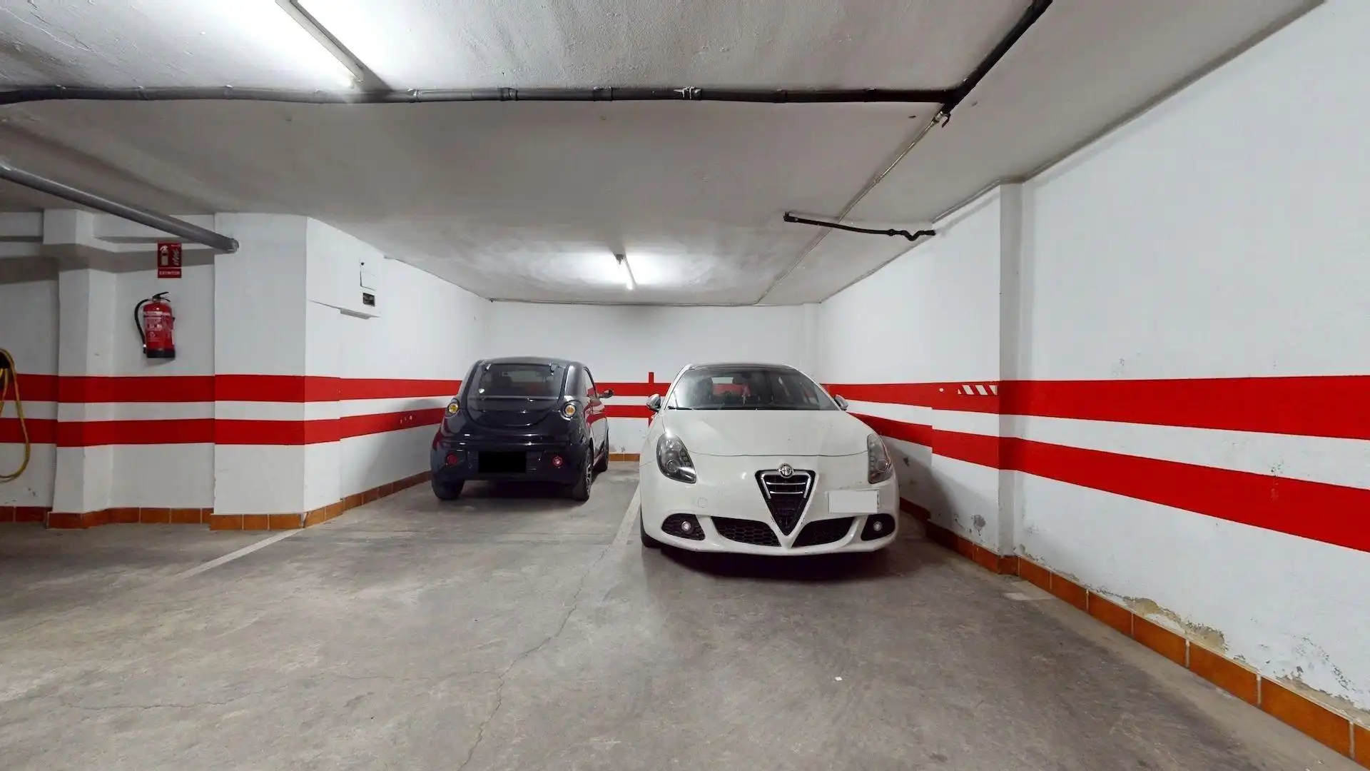 Piso con ascensor en venta en Poniente-Sur, imagen 58