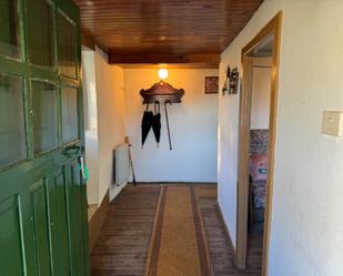 Casa o xalet en venda en Montederramo amb Calefacció, Jardí privat i Terrassa