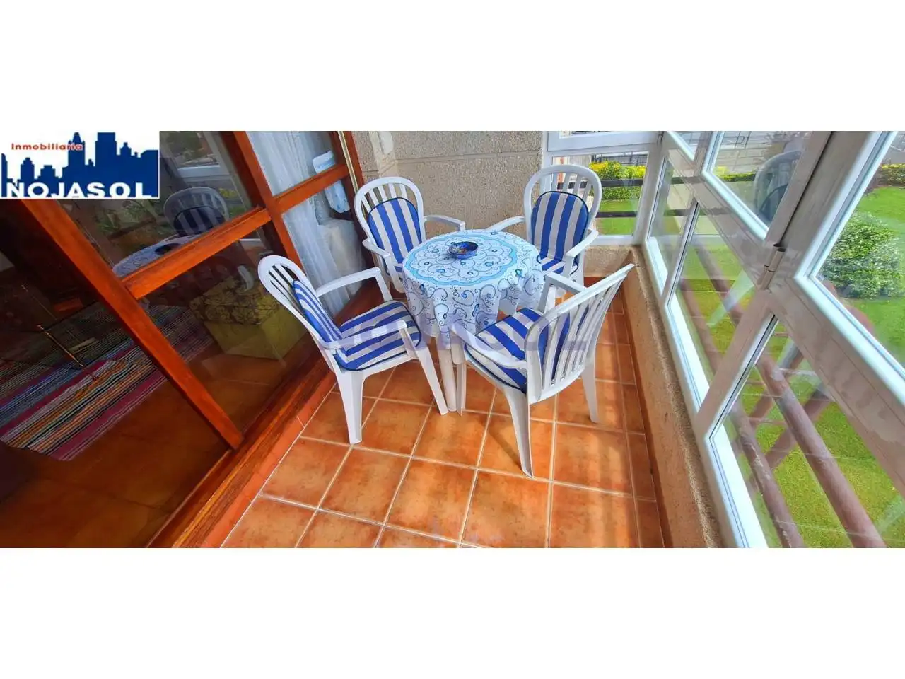 Mini appartamento con ascensore in affitto a Avenida santander 28, imagen 4