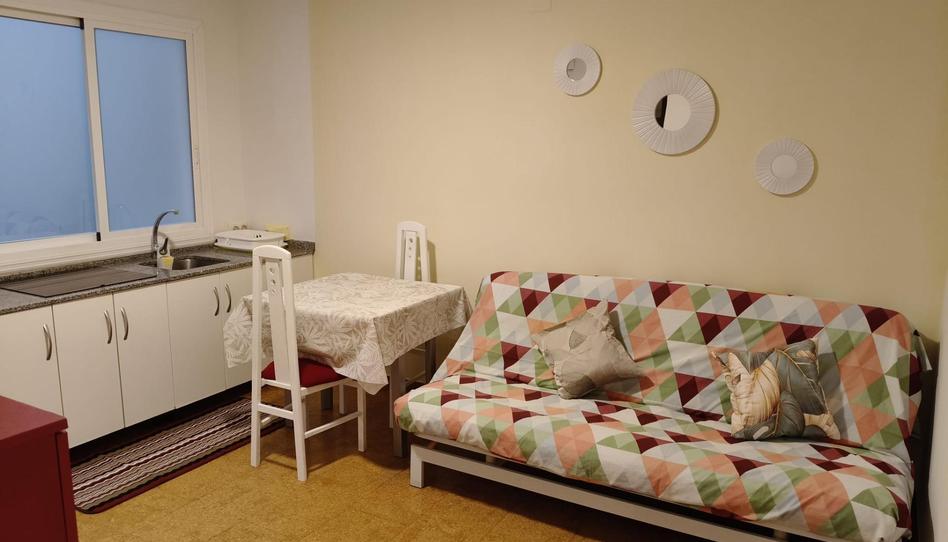 Foto 1 de Pis de lloguer a Casco Viejo, Ourense