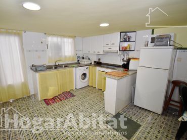 Casa a schiera in vendita a Calle Cuenca