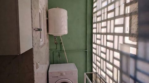 Foto 4 de Pis en venda a Babel, Alicante / Alacant