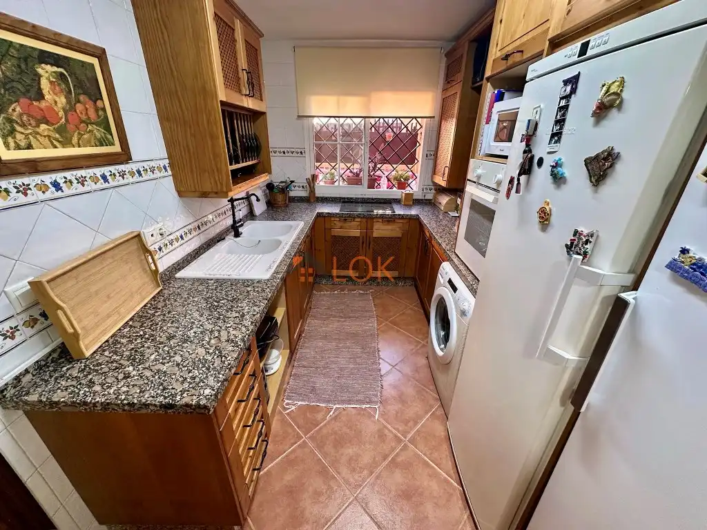 Casa en venta en Calle Pepa Flores González, imagen 19