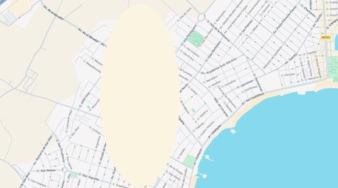 Foto 2 de Pis en venda a Avenida Academia General del Aire, Santiago de la Ribera, Murcia