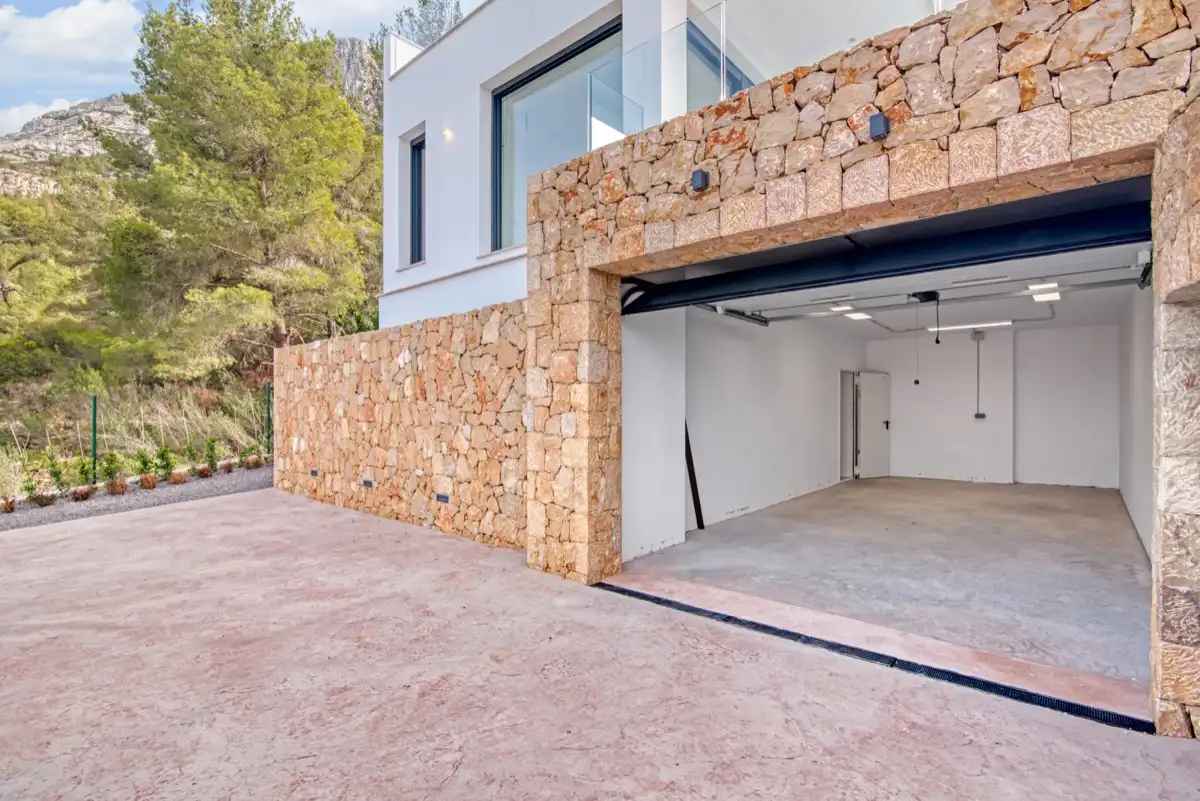 Houses for sale in Carrer de l'Anou, 9, El Montgó