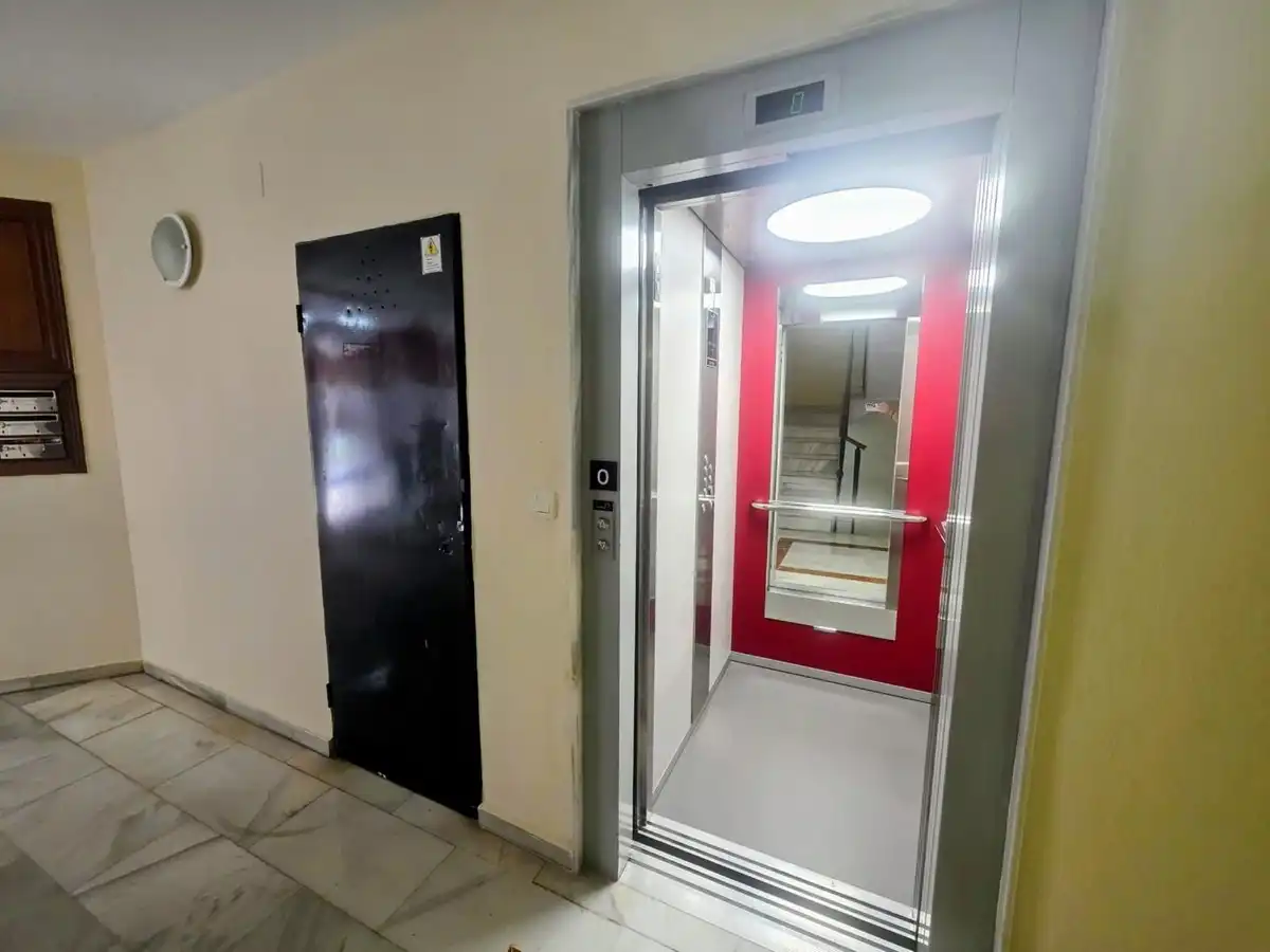 Piso en venta en Málaga