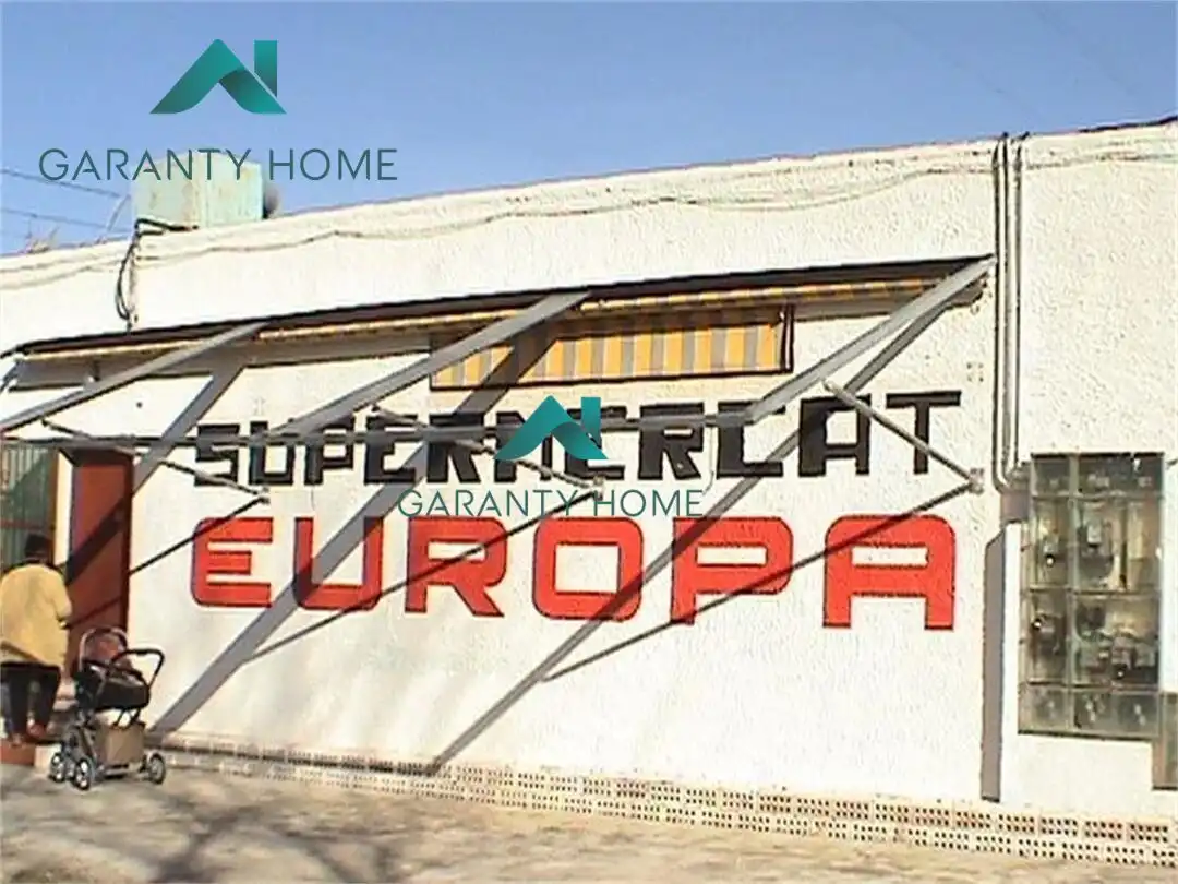 Business premises for sale in Vilafortuny - Cap de Sant Pere