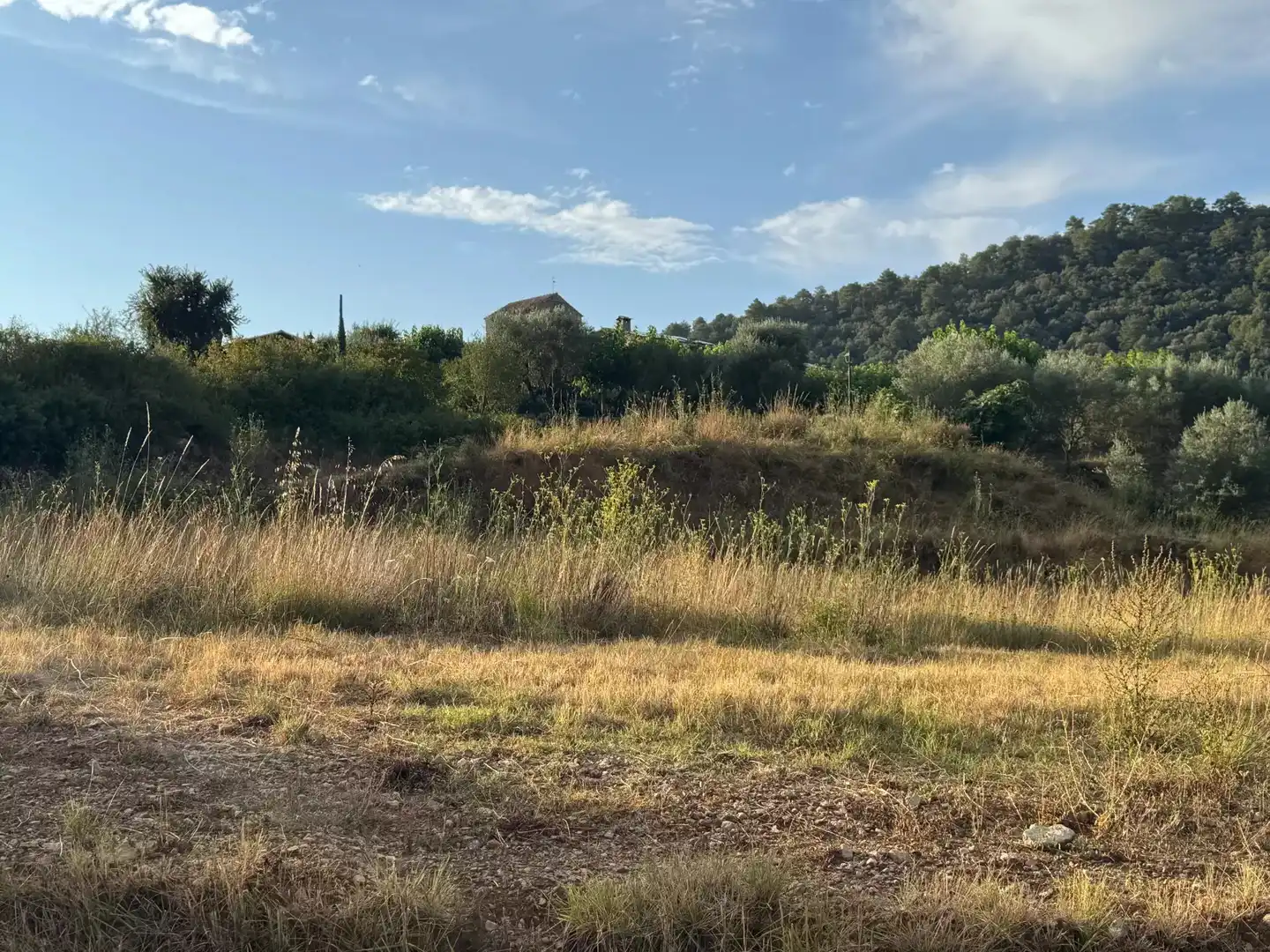 Terrain résidentiel à vendre à Beuda, imagen 2