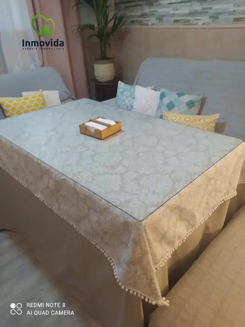 Dining room of Houses for sale in Córdoba  with Air Conditioner, Terrace and Storage room