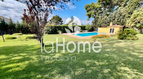 Foto 2 de Casa o xalet en venda a La Cañada, Paterna