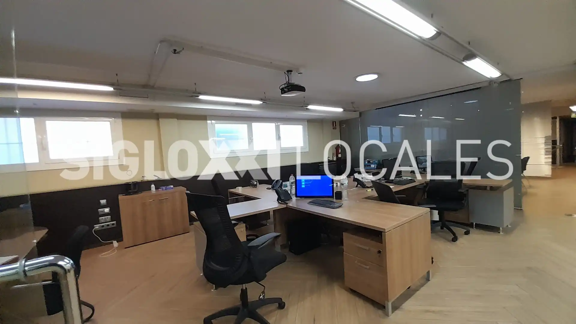 Local comercial en venta en ESPRONCEDA, imagen 34