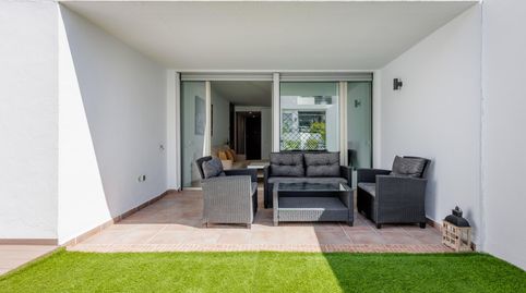 Foto 5 von Wohnungen zum Verkauf in C. Valle de Somiedo, 1, La Cala Golf - Lagar Martell, Mijas