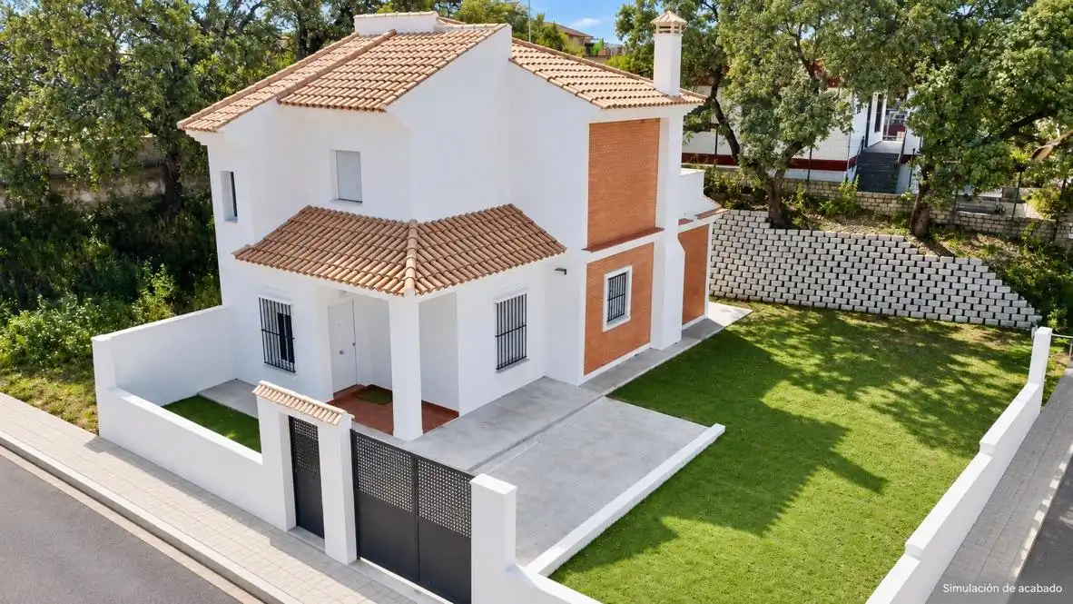 Casa amb terrassa en venda a Calle Cerrito, imagen 39