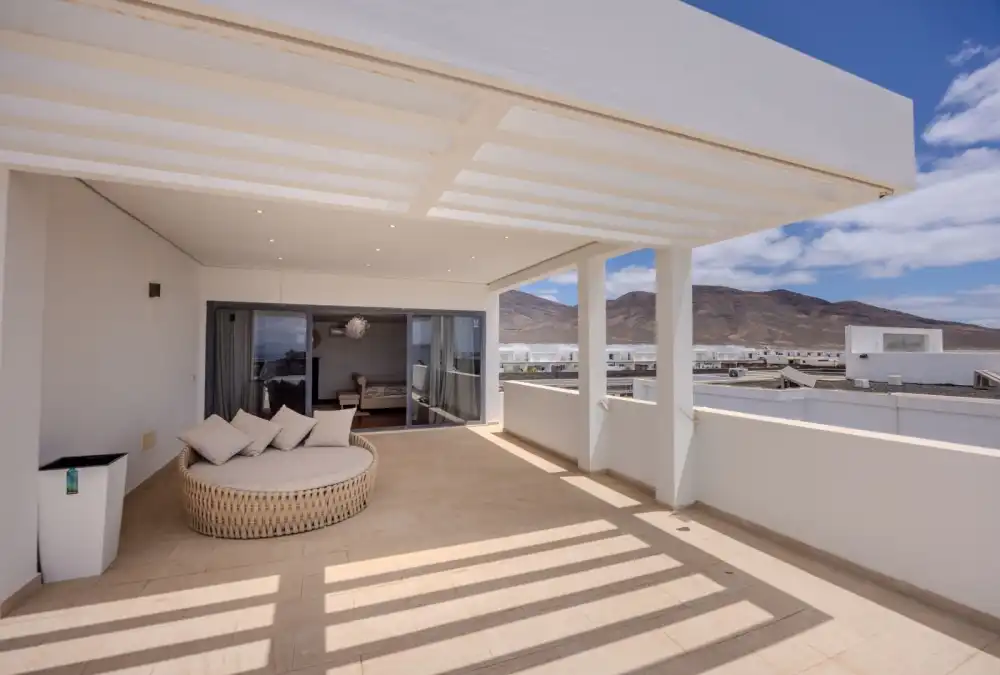 Casa amb terrassa en venda a Playa Blanca, imagen 23
