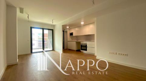 Foto 3 de Piso de alquiler en Isabel de Villena, L'Olivera,  Palma de Mallorca