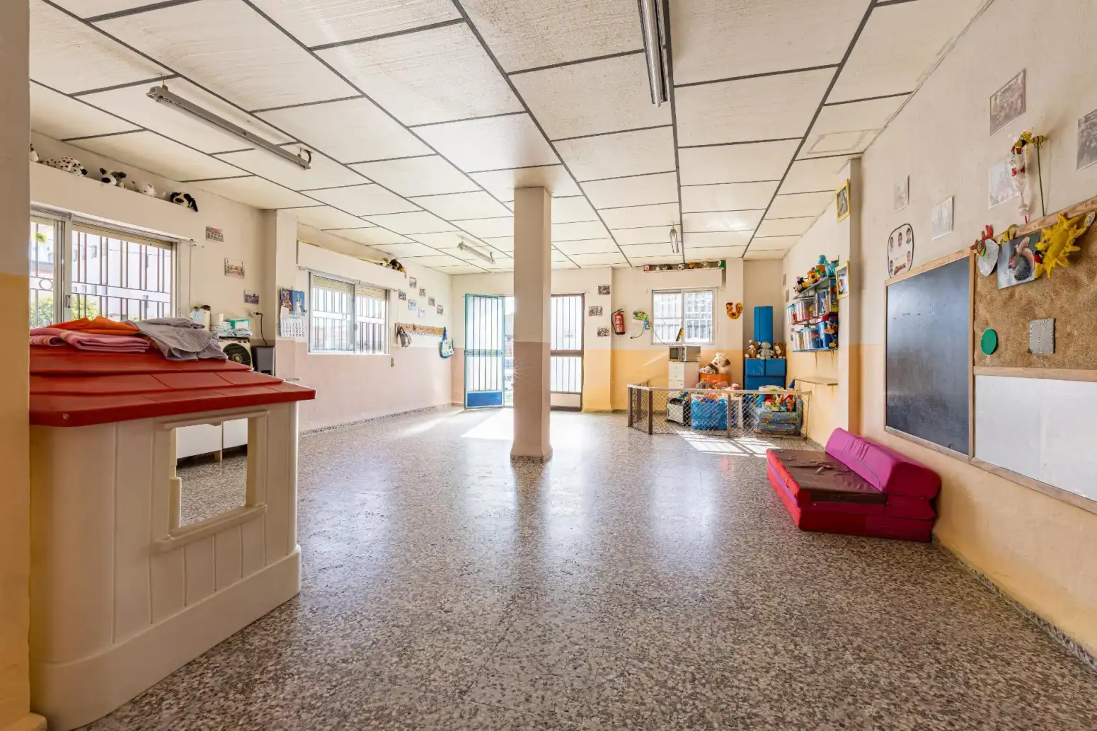 Commercial properties for sale in Murcia