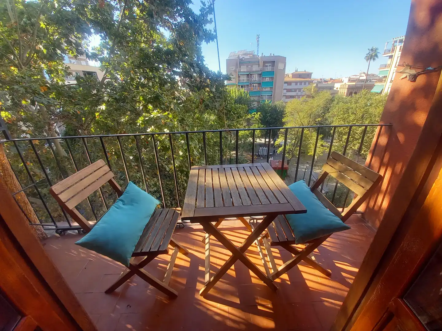 Wohnung zur Miete in Granada, Granada