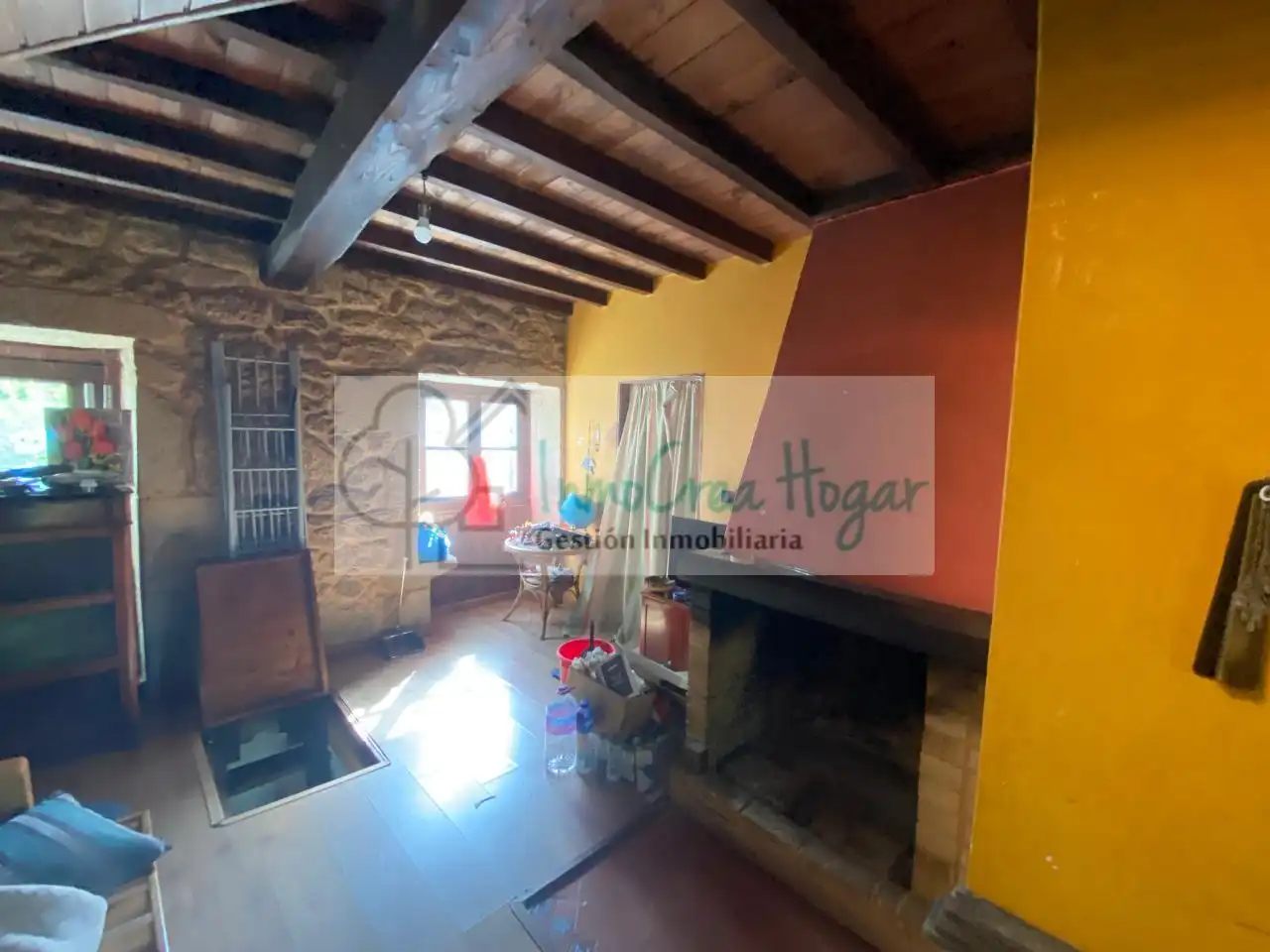 Casa amb jardí en venda a O Porriño, imagen 7