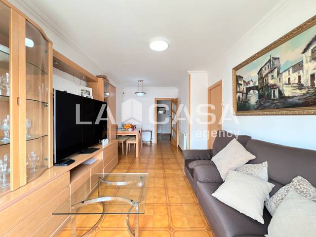 Ático en Venta en La Prosperitat