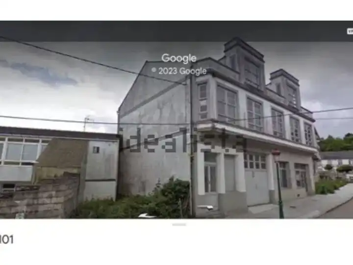 House with garden for sale in Avenida Primo de Rivera 6, imagen 3