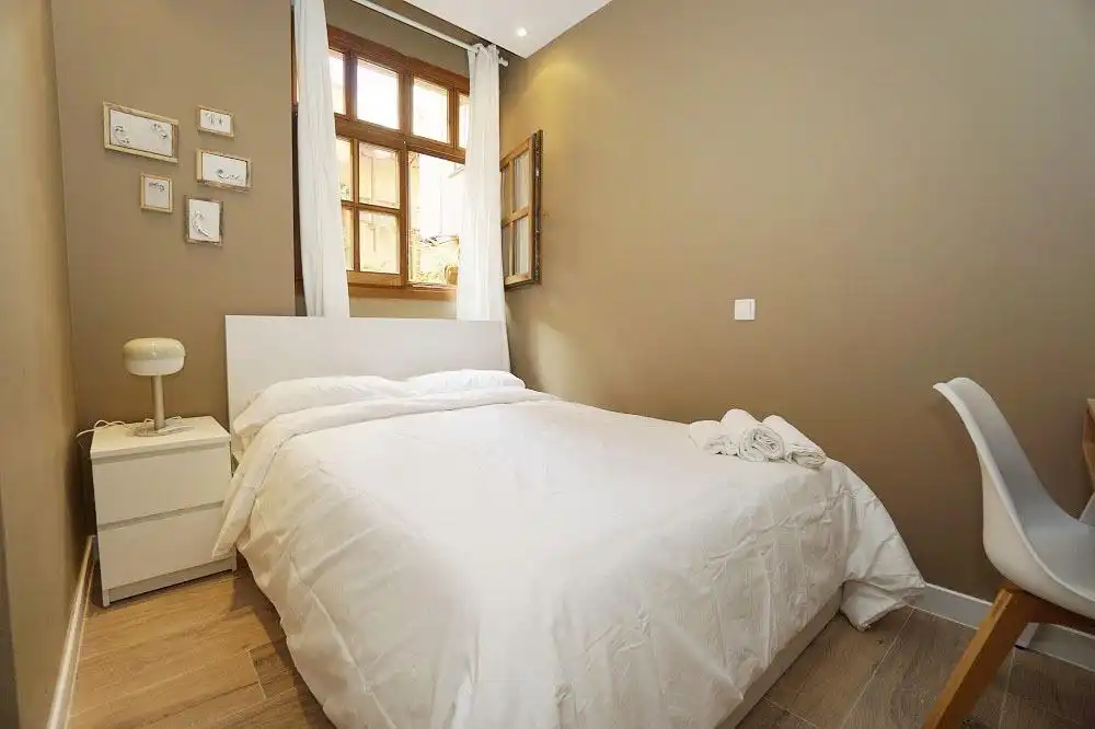 Flat for rent in Calle Bola, 2, Palacio