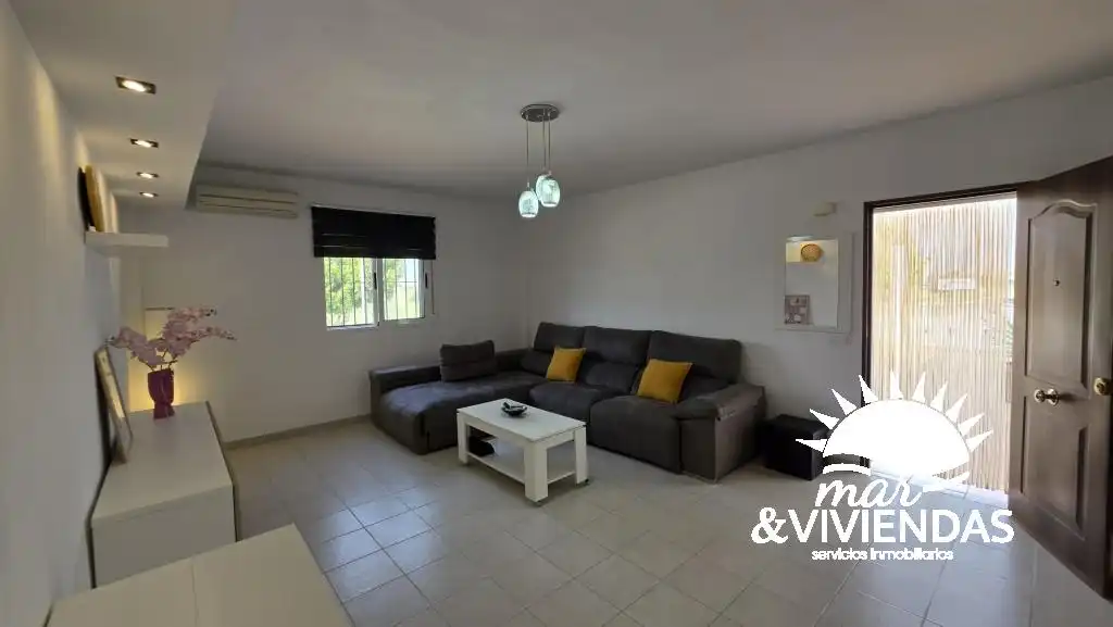 Apartament en venda a Carretera de Garrucha 42, imagen 3