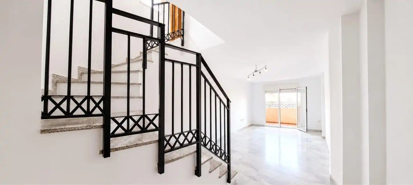 Dúplex en venta en Cúllar Vega