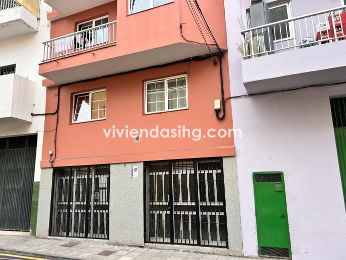 Exterior view of Premises to rent in Los Realejos