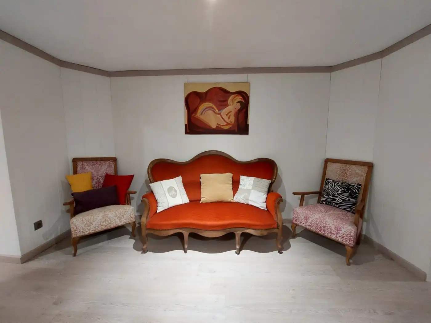 Casa o chalet en venta en Calle Marxuquera, Urbanizaciones