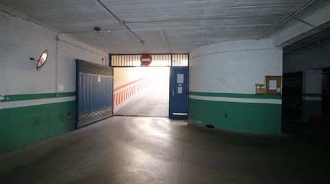 Photo 2 of Garage for sale in Avenida Reyes Catolicos, 21, La Alhóndiga, Getafe