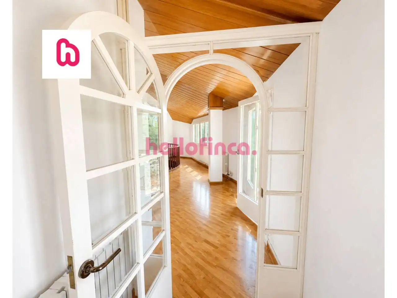Maisonette mit Terrasse zum Verkauf in Calle Sant Pau, imagen 11