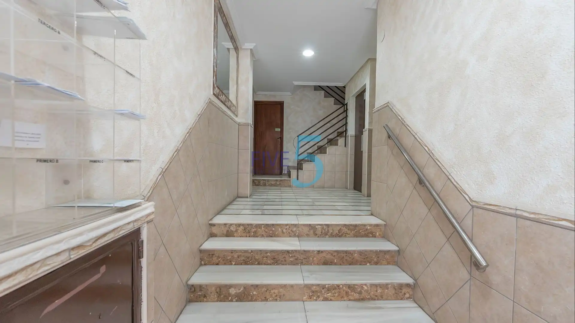 Wohnung mit Terrasse zum Verkauf in Playa del Acequión, Náufragos y Rocío del Mar, imagen 26