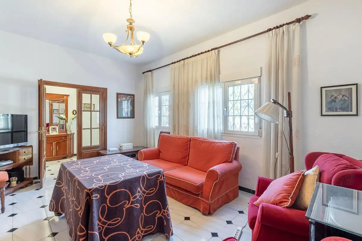Casa o chalet en venta en Barrio de la Vega