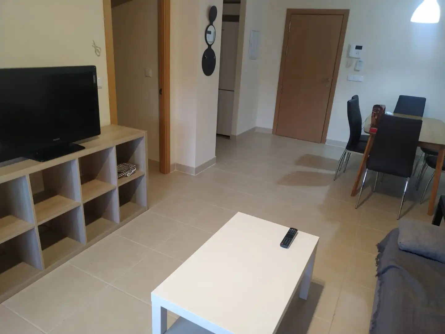Apartamento con piscina en alquiler en AV/ Generalitat 18, imagen 10
