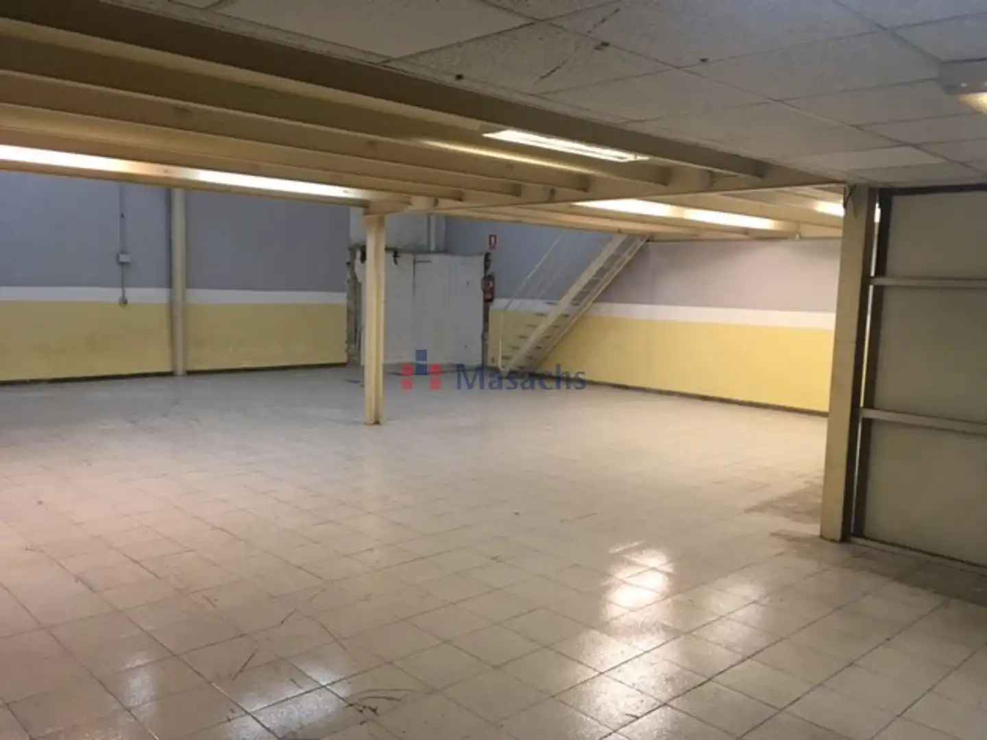 Industrial building for sale in Zona Industrial, imagen 3