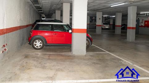 Photo 5 of Garage for sale in Zona alta, Barcelona