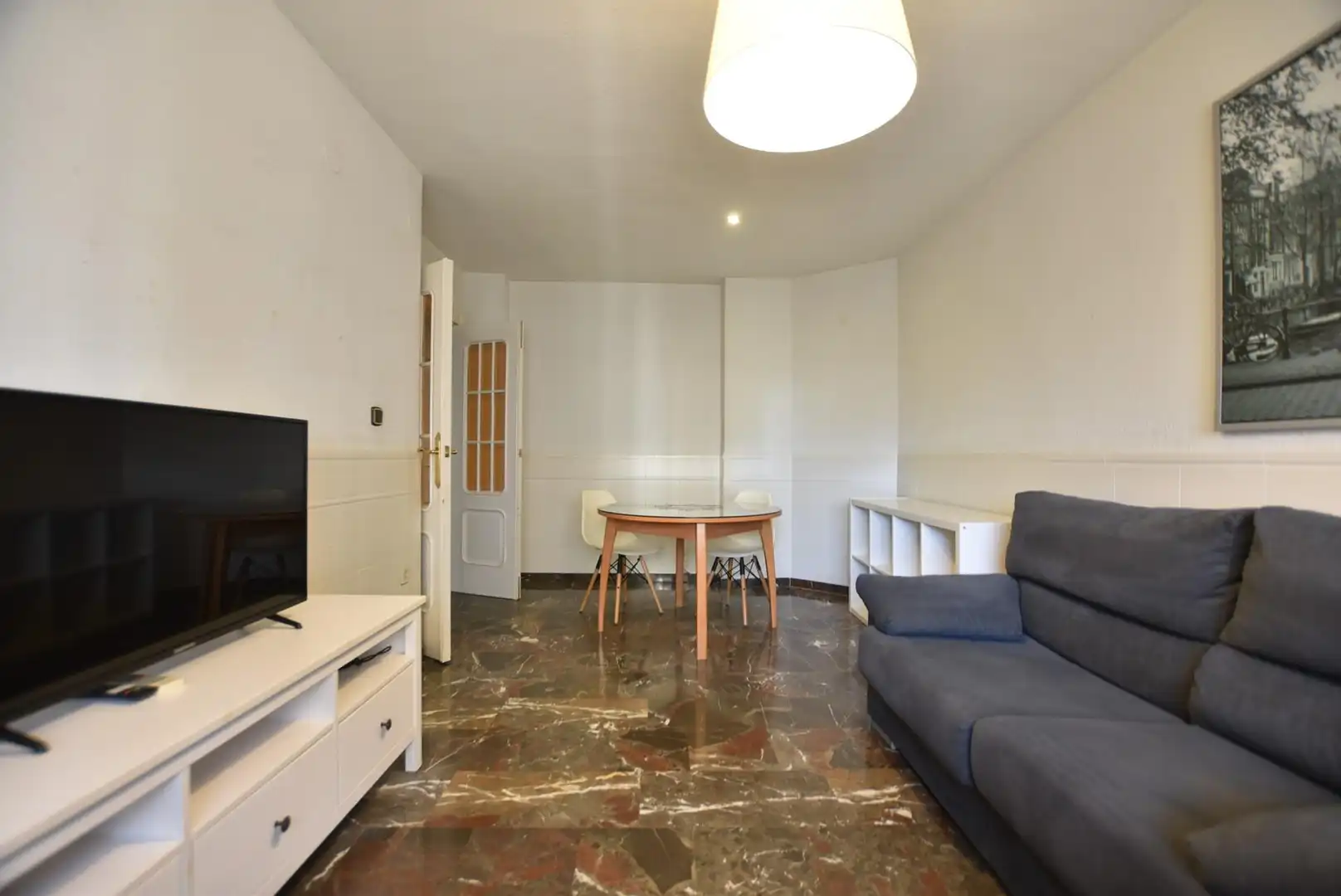Apartament de lloguer a Calle pianista pepita bustamant, Cervantes