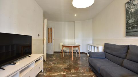 Foto 5 de Apartament de lloguer a Calle Pianista Pepita Bustamant, Cervantes, Granada Capital