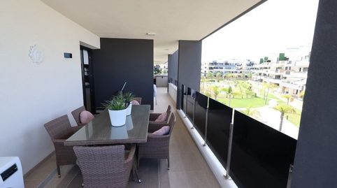 Foto 2 de Apartamento en venta en Residencial Amanecer De'luxe - Playa Flamenca, Zeniamar - Horizonte - La Campana, Orihuela