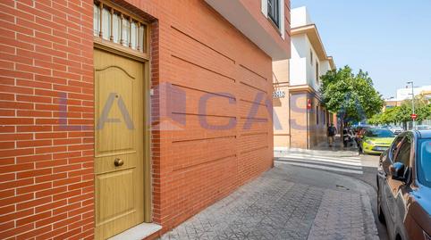 Photo 3 of House or chalet for sale in Calle Santa María, San Carlos - San José,  Sevilla Capital