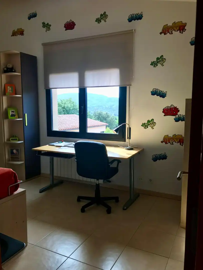 Casa o chalet en venta en Santa Maria de Palautordera con Calefacción, Jardín privado y Terraza