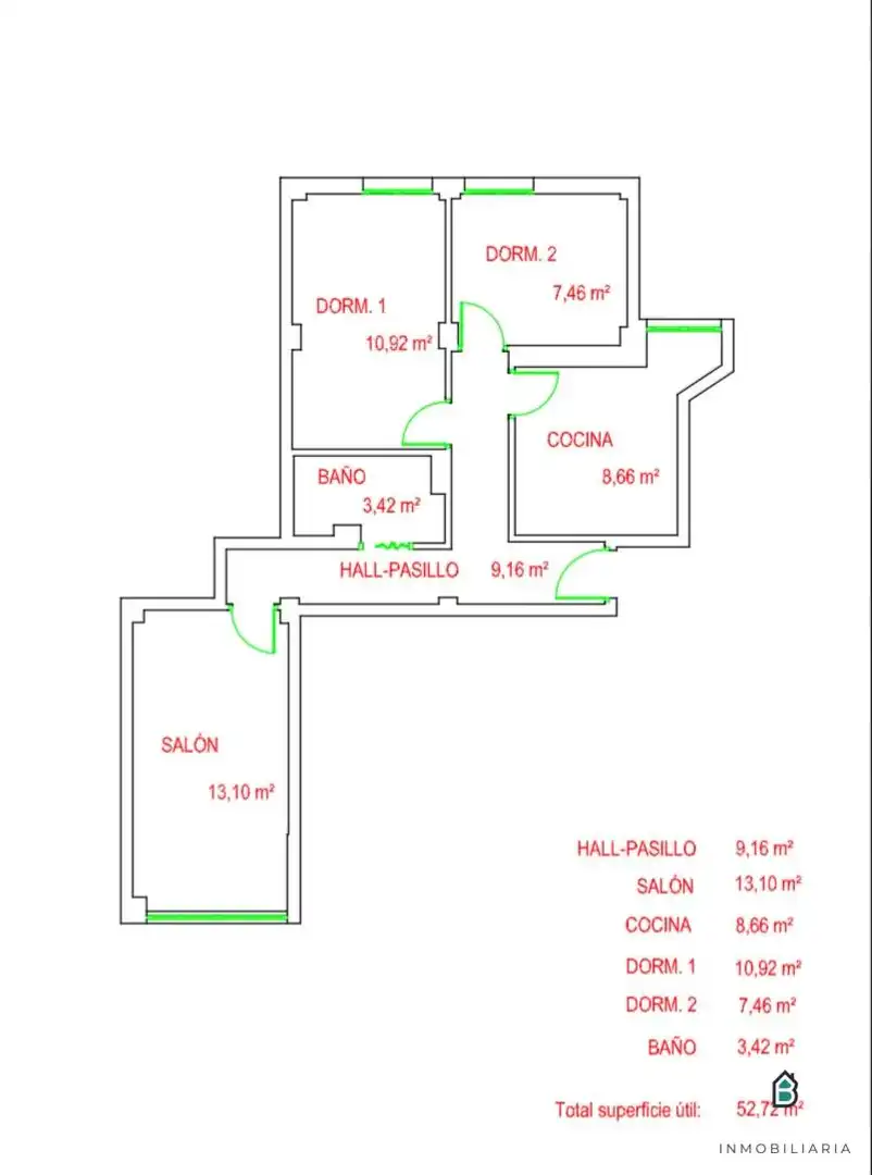 Wohnung zum Verkauf in Bilbao 