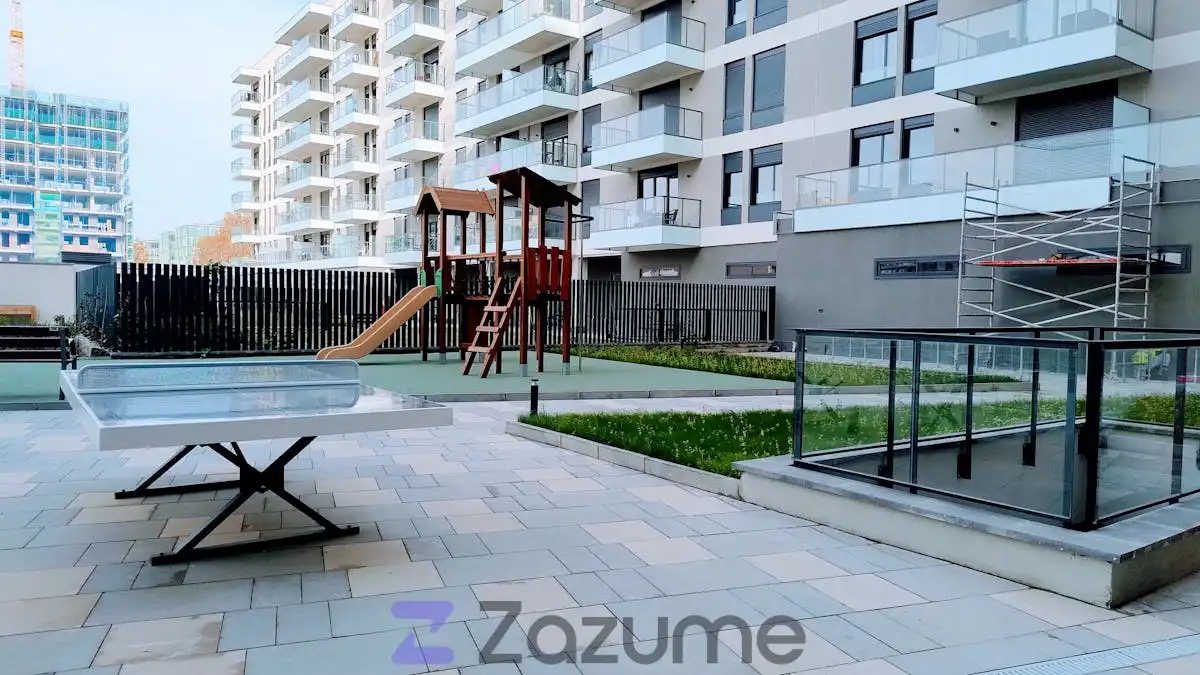 Piso con terraza en alquiler en Carrer del Plom, imagen 40