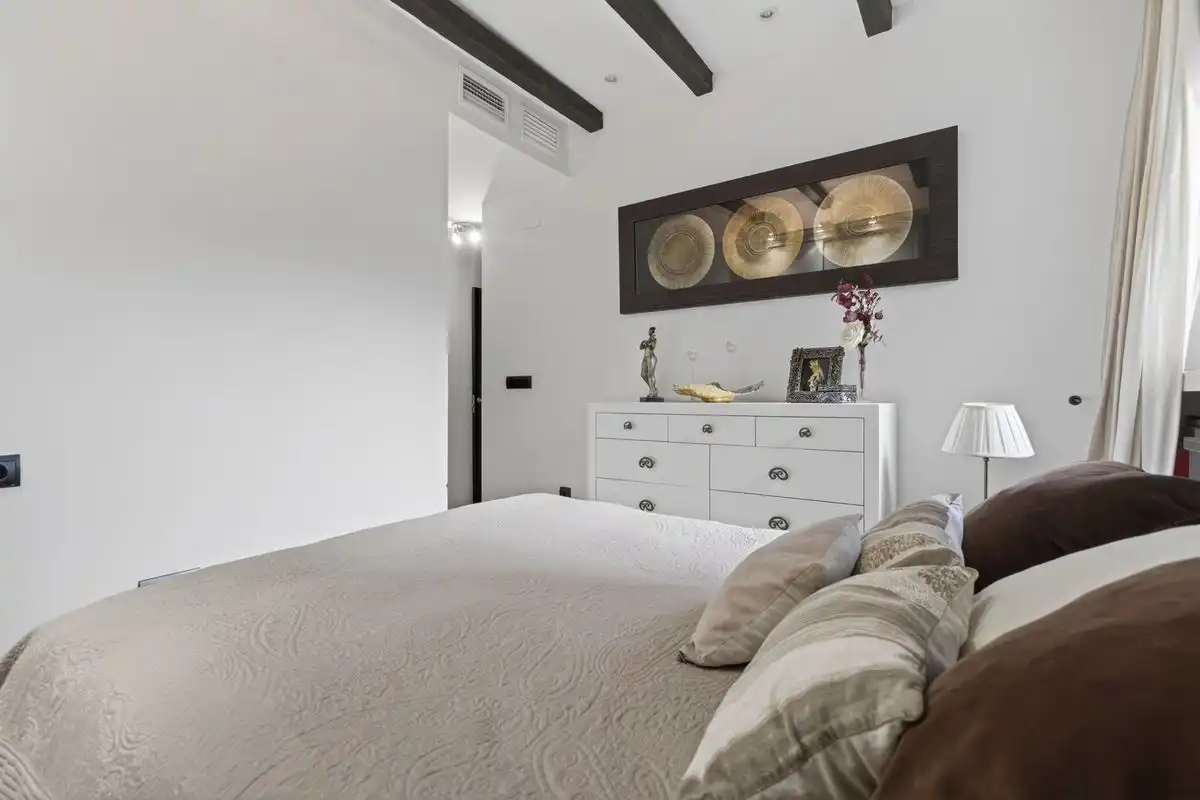 Appartement avec ascenseur à vendre à C. Amargura, imagen 17