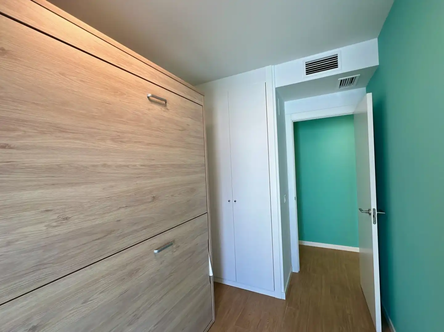 Attic for sale in Dénia  with Air Conditioner, Heating and Private garden